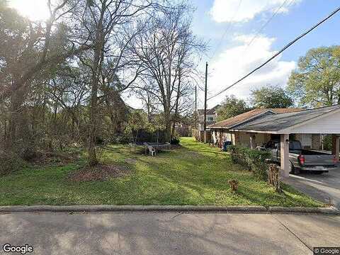 Aldine Bender, HOUSTON, TX 77032