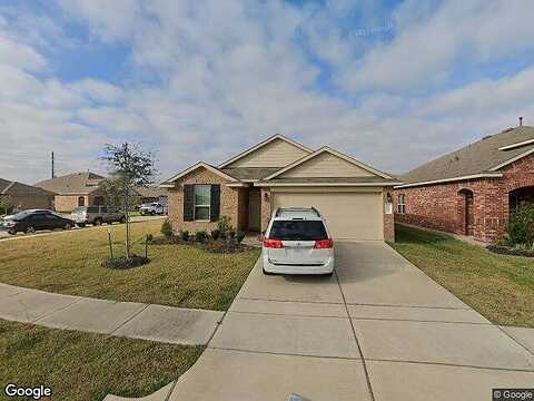 Dovetail Arbor, KATY, TX 77449