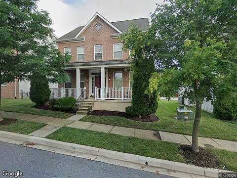 Frankford Estates, BALTIMORE, MD 21206