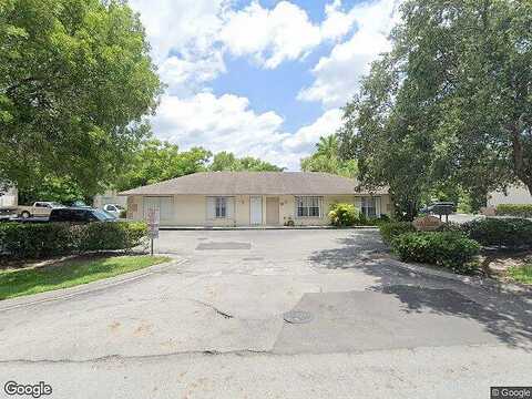 16Th, NAPLES, FL 34116