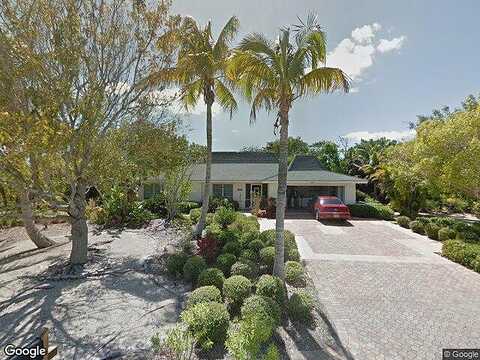 Boulder, SANIBEL, FL 33957