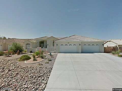 Fernwood, PAHRUMP, NV 89061