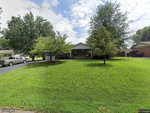 Whitlock, ALVATON, KY 42122