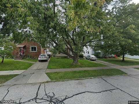 Pelham, CLEVELAND, OH 44129