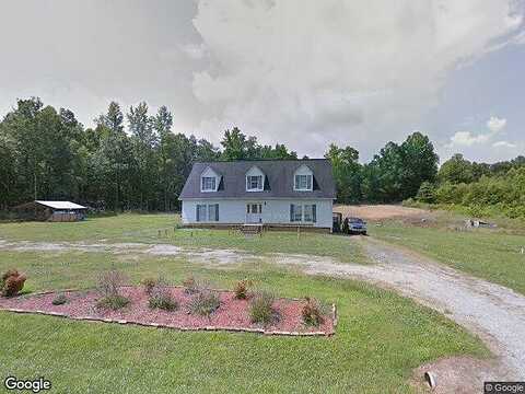 Pleasant Woods, MEBANE, NC 27302