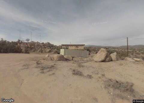 Roberts, YUCCA VALLEY, CA 92284