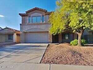 Minton, LAVEEN, AZ 85339