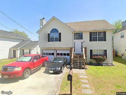 Wellborn Creek, LITHONIA, GA 30058