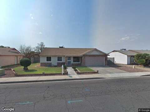 Bluefield, GLENDALE, AZ 85308