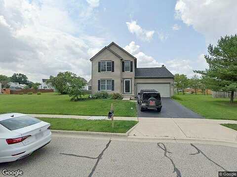 Westerville Crossing, WESTERVILLE, OH 43081