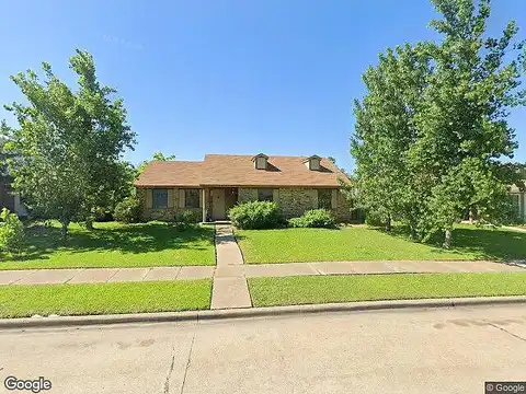 Turner, THE COLONY, TX 75056