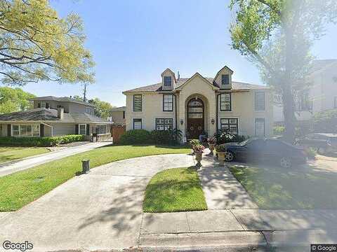 Wickersham, HOUSTON, TX 77056