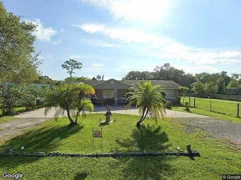 Maple, FELLSMERE, FL 32948