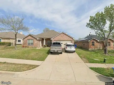 San Marino, ROWLETT, TX 75089