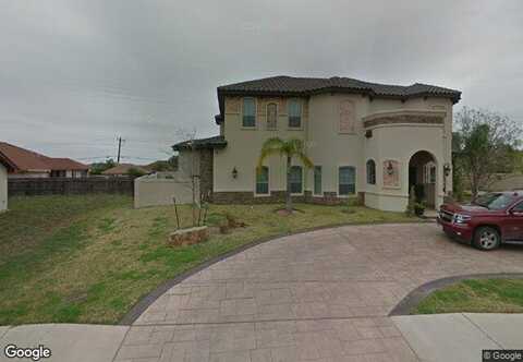 Tarpon, LAREDO, TX 78043