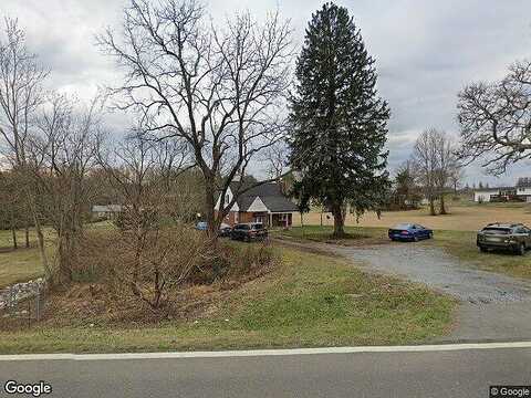 Carters Valley, MOUNT CARMEL, TN 37645