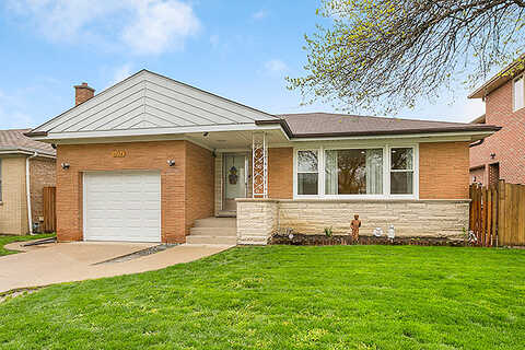 Keeney, MORTON GROVE, IL 60053