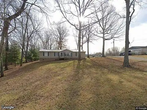 Oak Grove, ROGERSVILLE, TN 37857