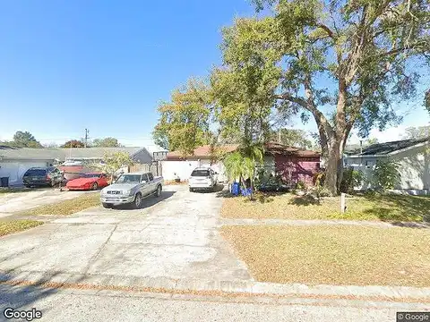 103Rd, PINELLAS PARK, FL 33782