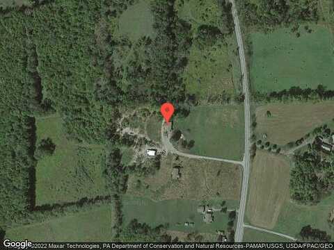 State Route 267, MESHOPPEN, PA 18630