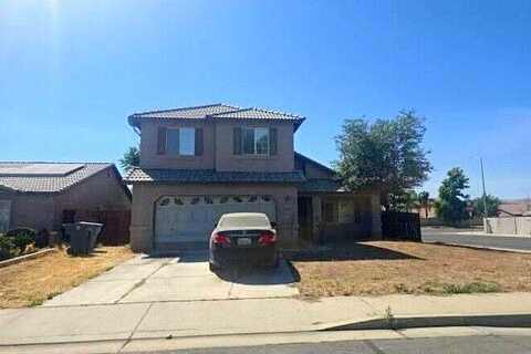 Haliburton, COALINGA, CA 93210