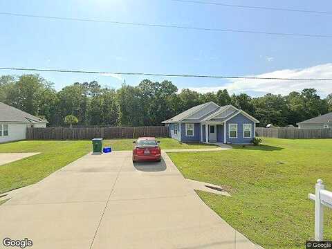 Commodore, CRAWFORDVILLE, FL 32327