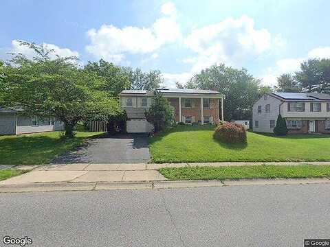 Twin Hill, WILLINGBORO, NJ 08046