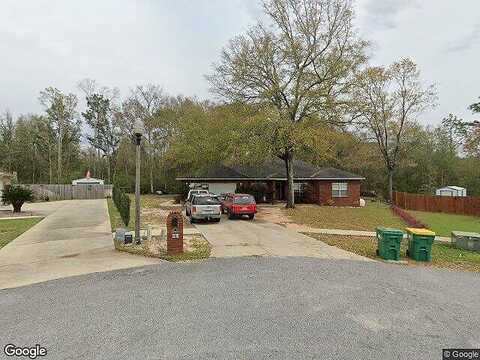 Hilary, CRESTVIEW, FL 32539