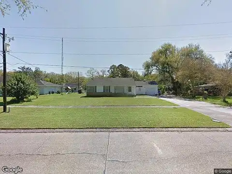 Labauve, PLAQUEMINE, LA 70764