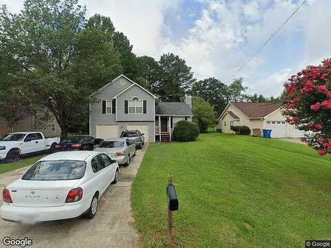 Mistyview, REX, GA 30273