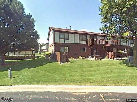 Cambridge, MOUNT PLEASANT, WI 53406