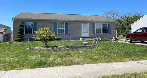 East, VINELAND, NJ 08360