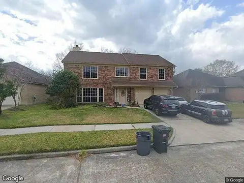 Culross Close, HUMBLE, TX 77346