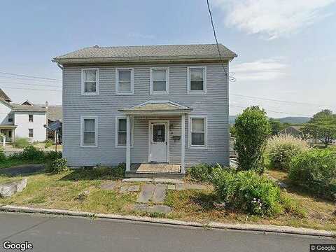 Graeff, CRESSONA, PA 17929