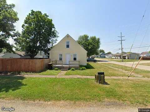 17Th, FULTON, IL 61252