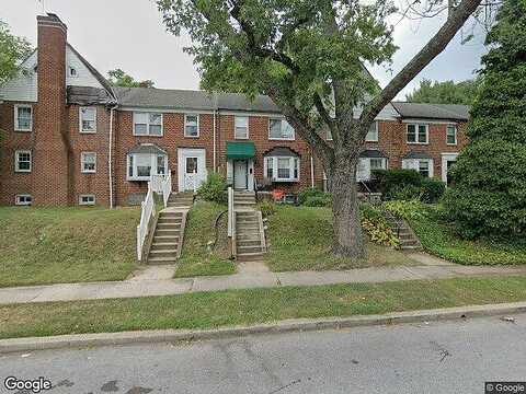 Northwood, BALTIMORE, MD 21212