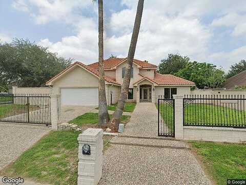 Pineridge, MCALLEN, TX 78503