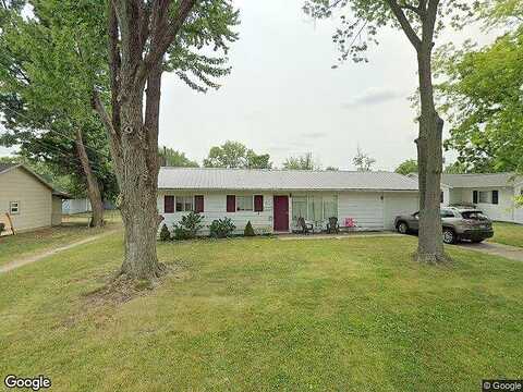 Meadowlawn, DANVILLE, IL 61832