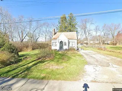 Laird, MEADVILLE, PA 16335