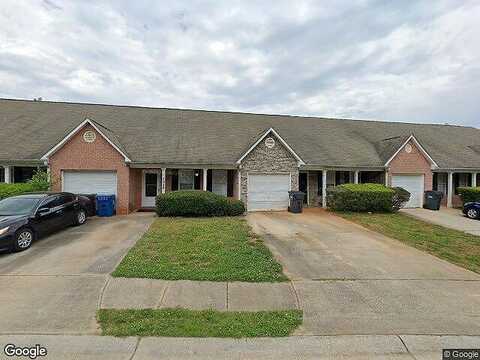 Creekerton, MCDONOUGH, GA 30252