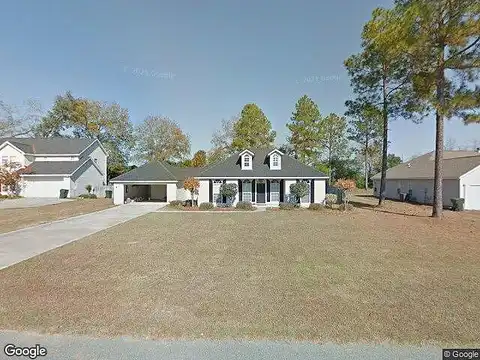 50Th, TIFTON, GA 31794