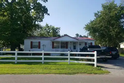 7Th, PORTAGEVILLE, MO 63873