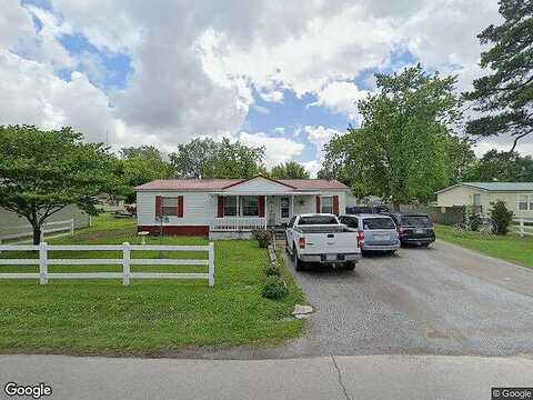 7Th, PORTAGEVILLE, MO 63873