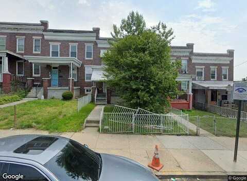 Edgewood, BALTIMORE, MD 21229