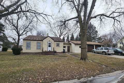 1St, WHEATON, MN 56296