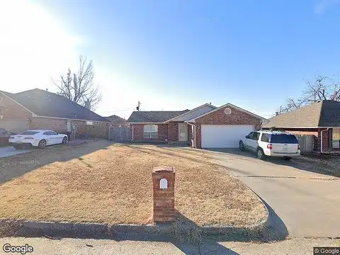 22Nd, MOORE, OK 73160