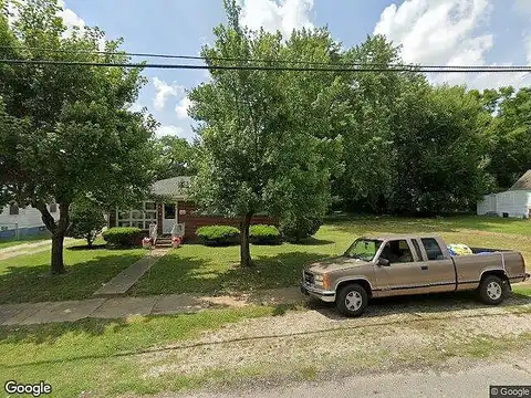 Adams, HENDERSON, KY 42420