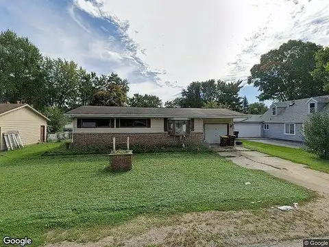 Menomonie, BELVIDERE, IL 61008