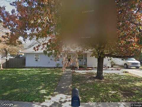 Ruddell, DENTON, TX 76205