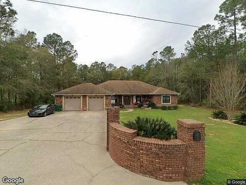 Blueberry, CRESTVIEW, FL 32536